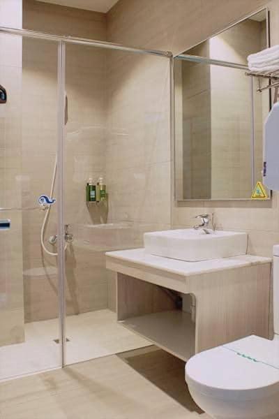 布袋文創Hotel Eksteriør bilde